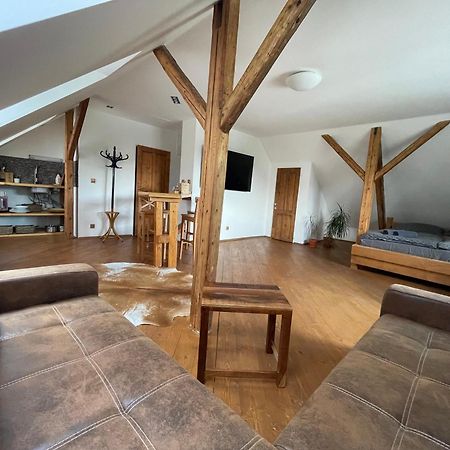 Apartmany Polska 12 Оломоуц Екстериор снимка