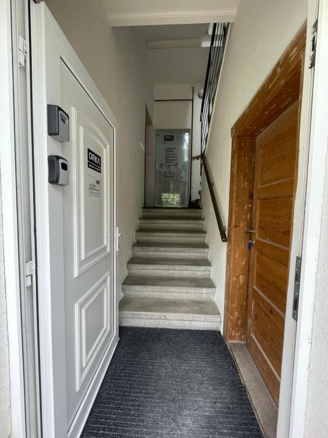 Apartmany Polska 12 Оломоуц Екстериор снимка