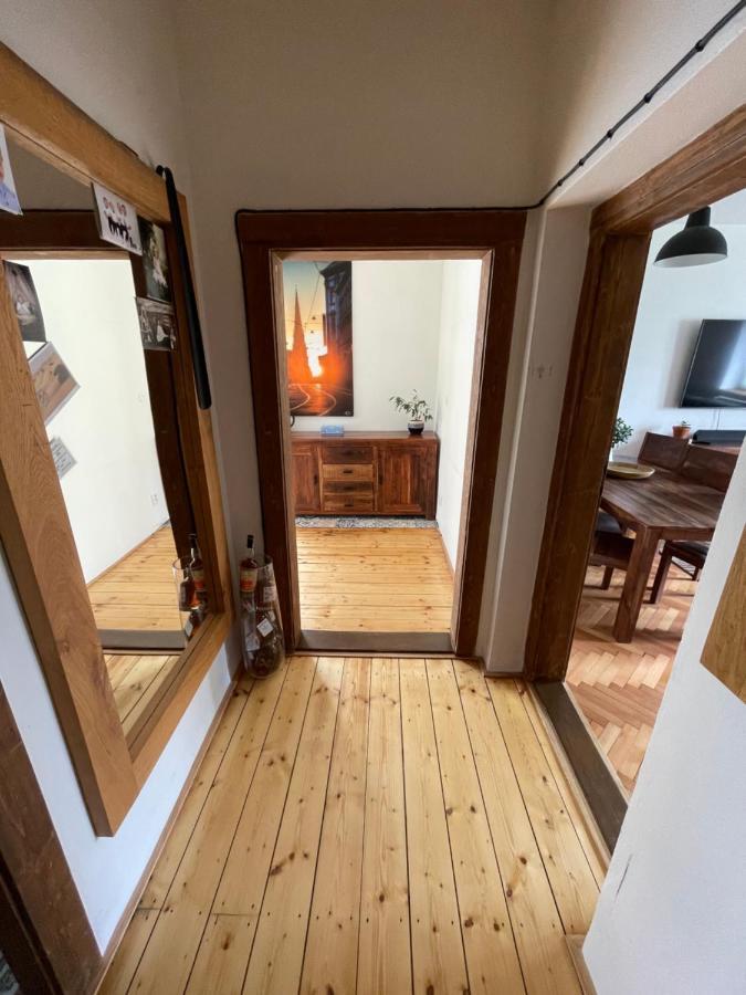Apartmany Polska 12 Оломоуц Екстериор снимка