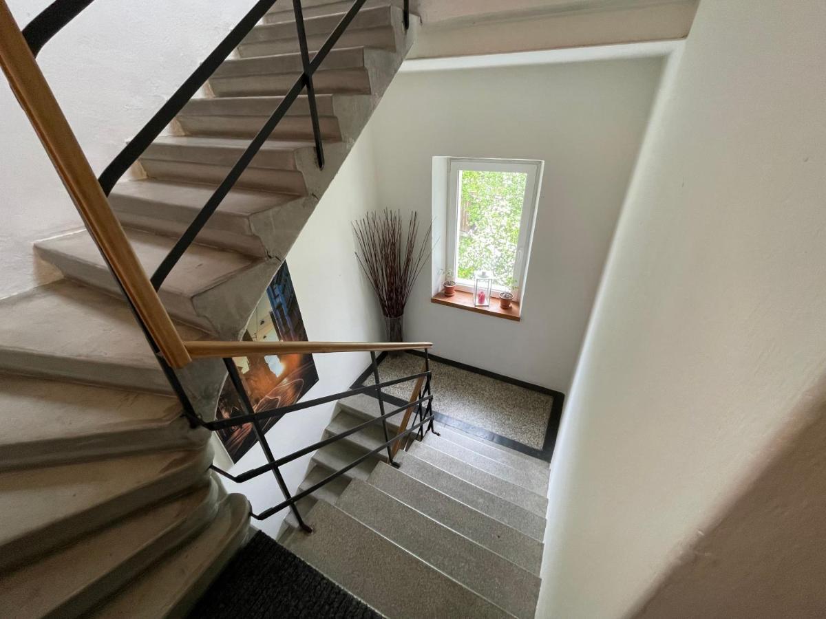 Apartmany Polska 12 Оломоуц Екстериор снимка