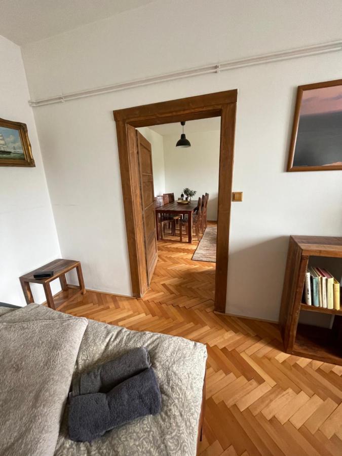 Apartmany Polska 12 Оломоуц Екстериор снимка