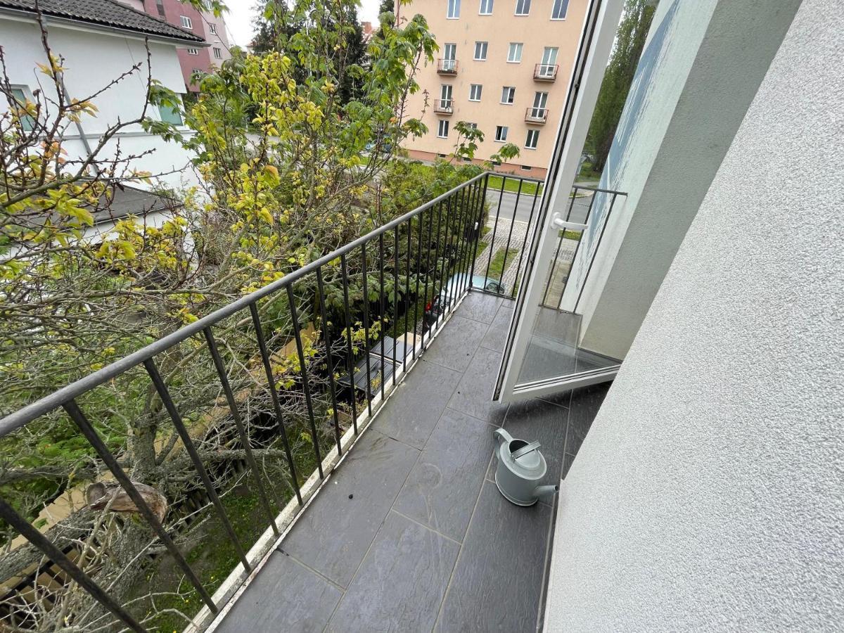 Apartmany Polska 12 Оломоуц Екстериор снимка