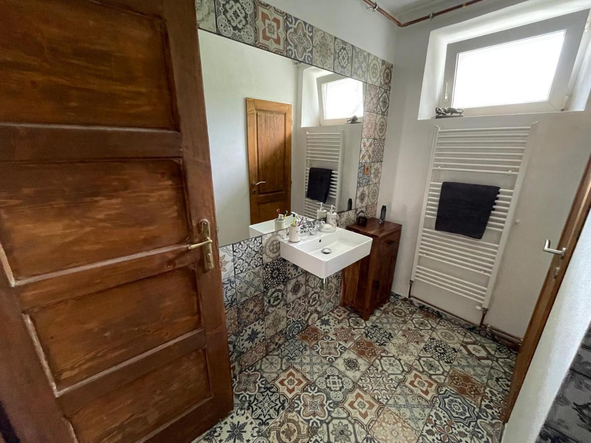Apartmany Polska 12 Оломоуц Екстериор снимка