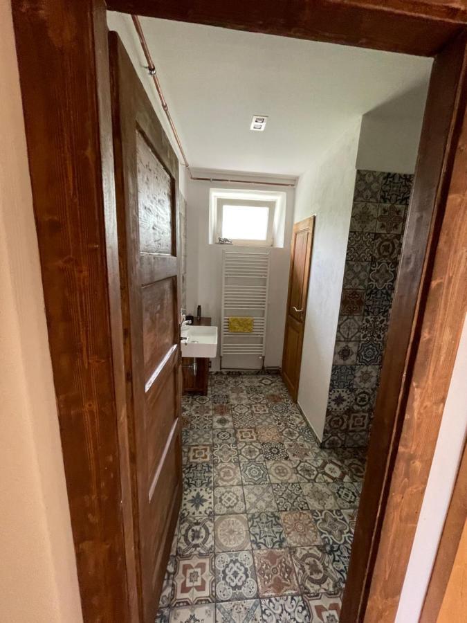 Apartmany Polska 12 Оломоуц Екстериор снимка