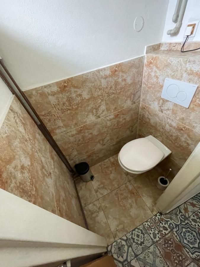 Apartmany Polska 12 Оломоуц Екстериор снимка