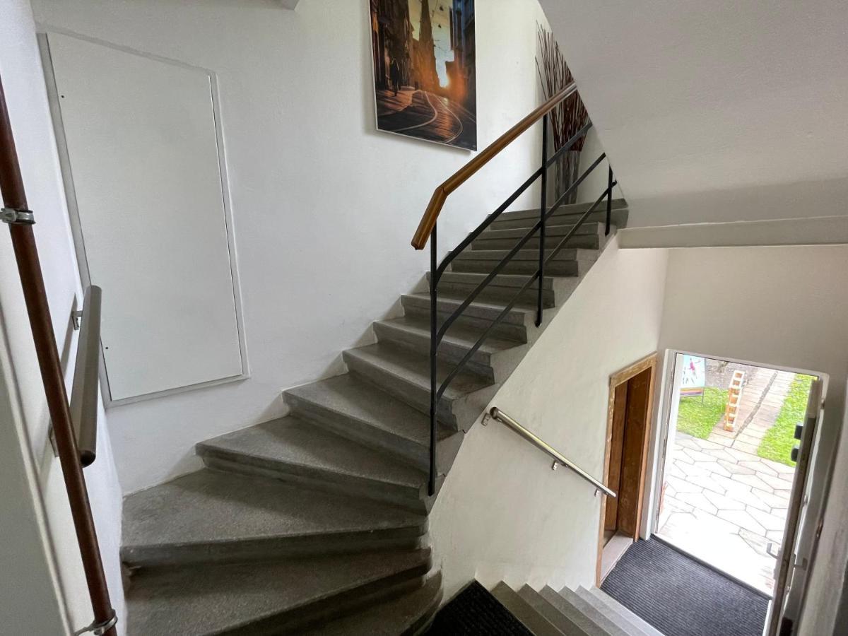 Apartmany Polska 12 Оломоуц Екстериор снимка