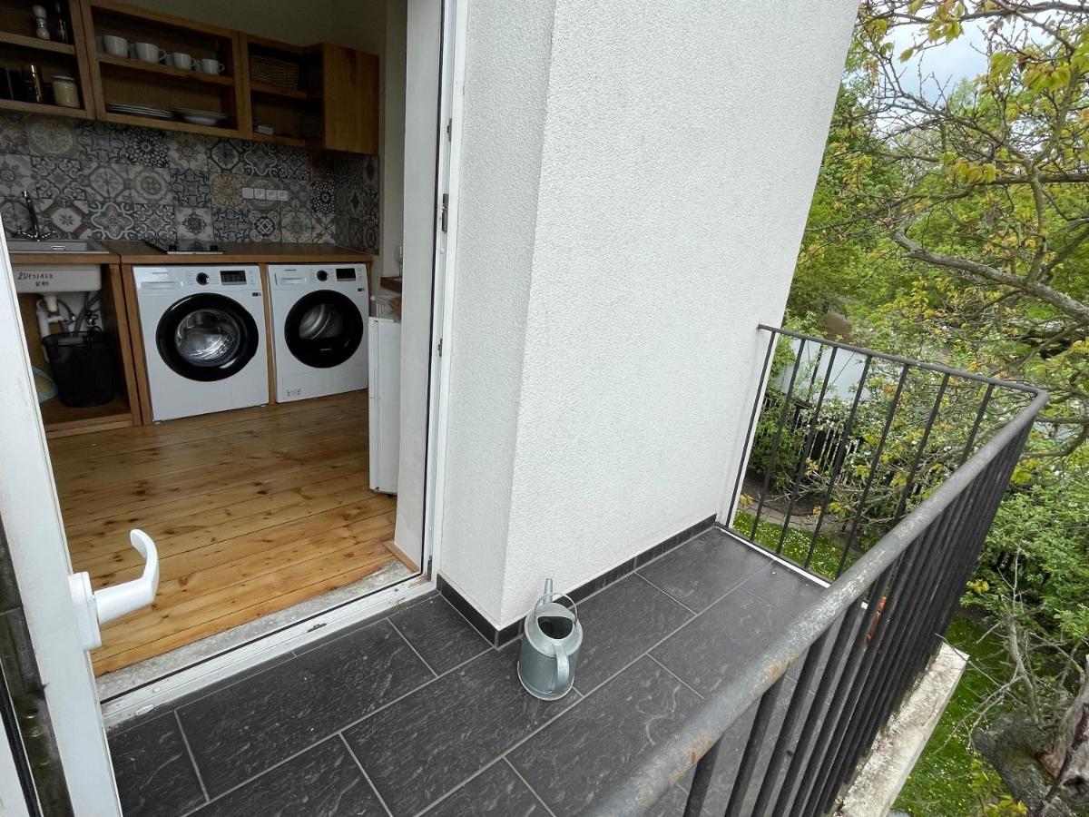 Apartmany Polska 12 Оломоуц Екстериор снимка
