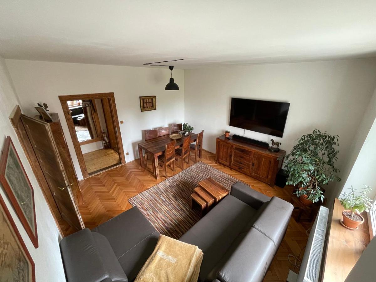 Apartmany Polska 12 Оломоуц Екстериор снимка