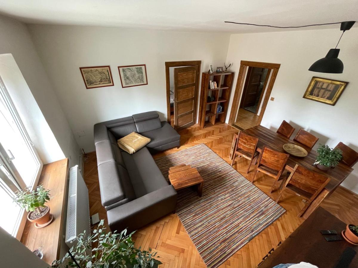 Apartmany Polska 12 Оломоуц Екстериор снимка