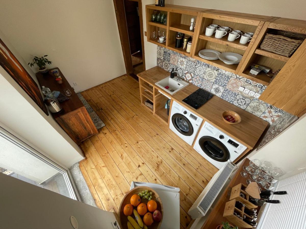 Apartmany Polska 12 Оломоуц Екстериор снимка