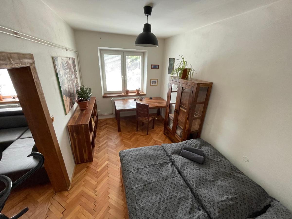 Apartmany Polska 12 Оломоуц Екстериор снимка