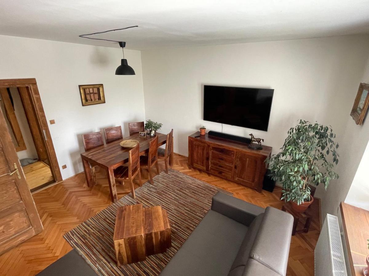 Apartmany Polska 12 Оломоуц Екстериор снимка