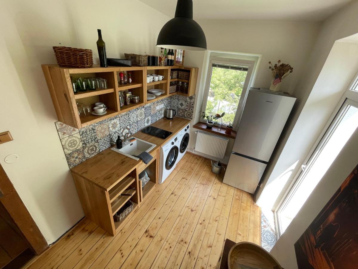 Apartmany Polska 12 Оломоуц Екстериор снимка