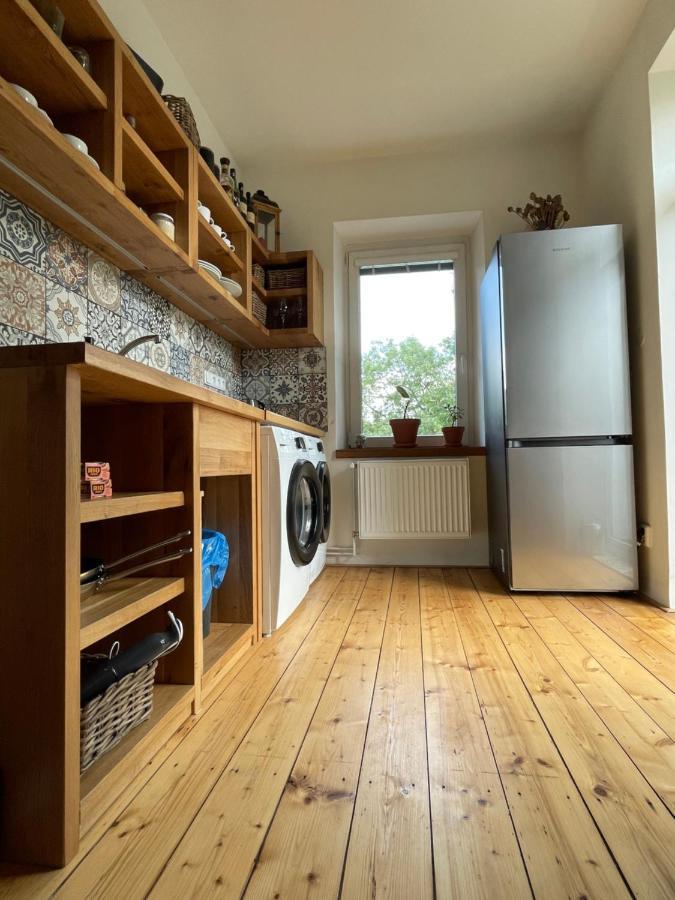 Apartmany Polska 12 Оломоуц Екстериор снимка