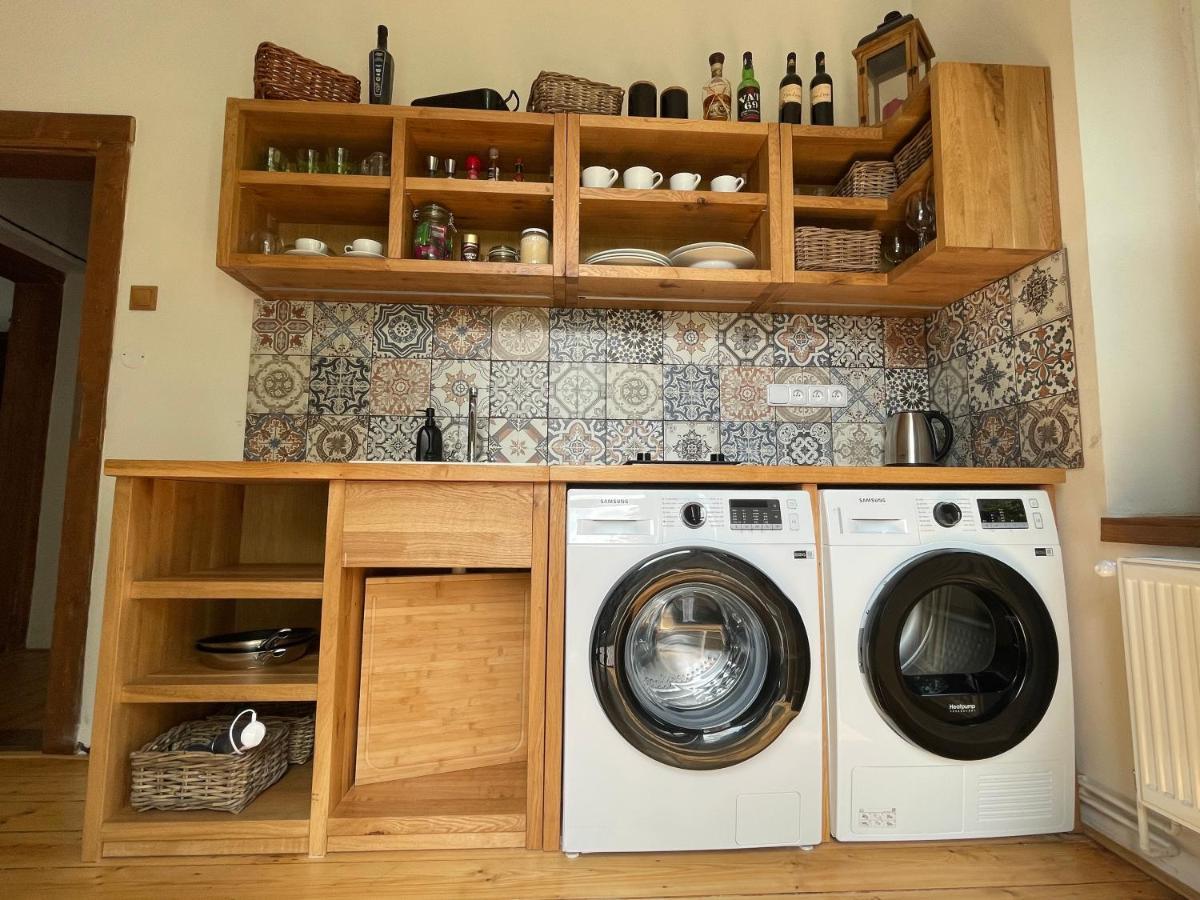 Apartmany Polska 12 Оломоуц Екстериор снимка