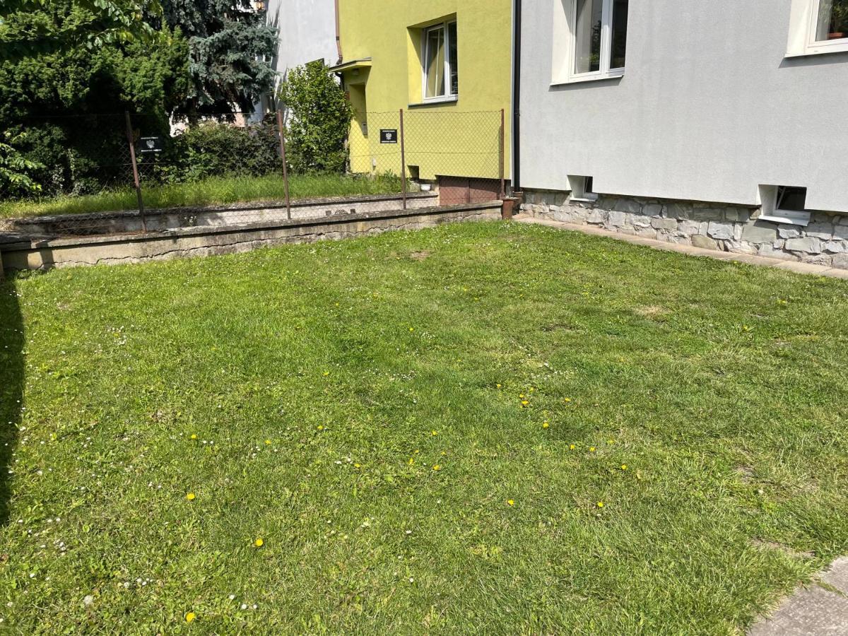 Apartmany Polska 12 Оломоуц Екстериор снимка