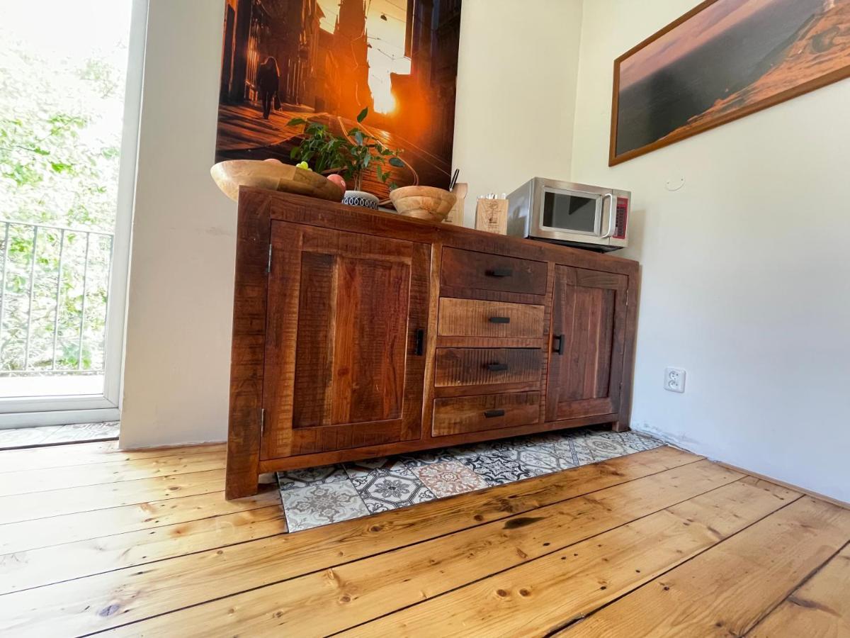 Apartmany Polska 12 Оломоуц Екстериор снимка