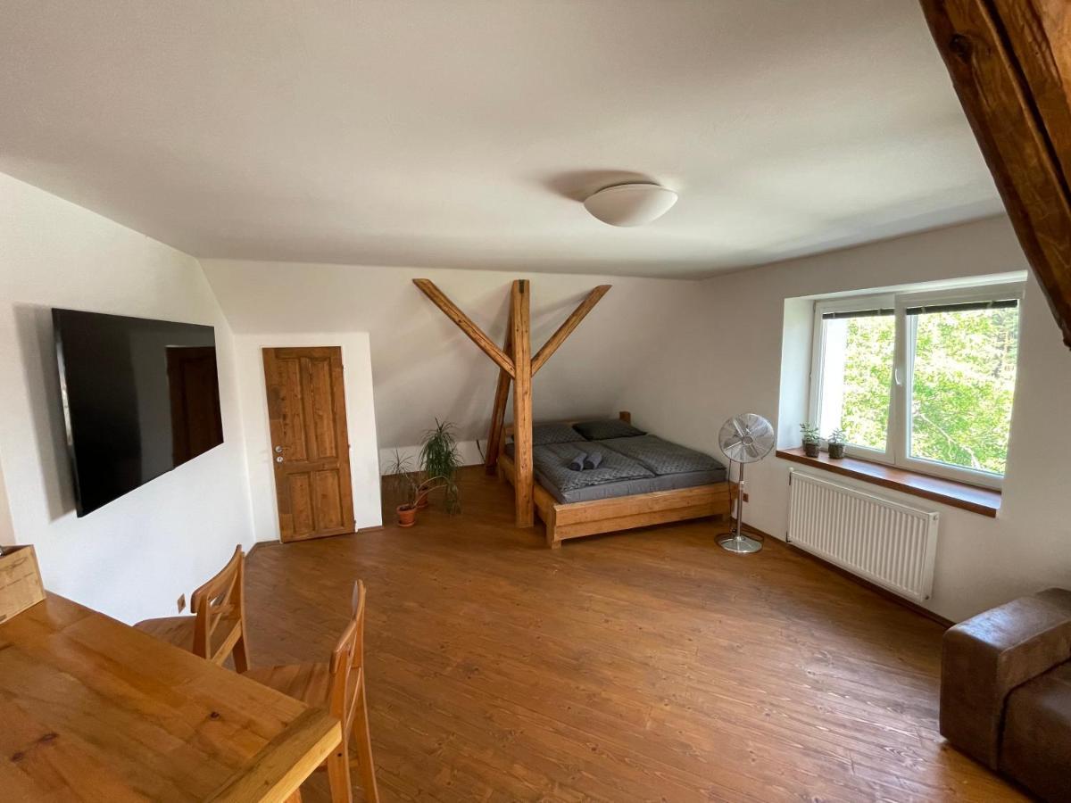Apartmany Polska 12 Оломоуц Екстериор снимка