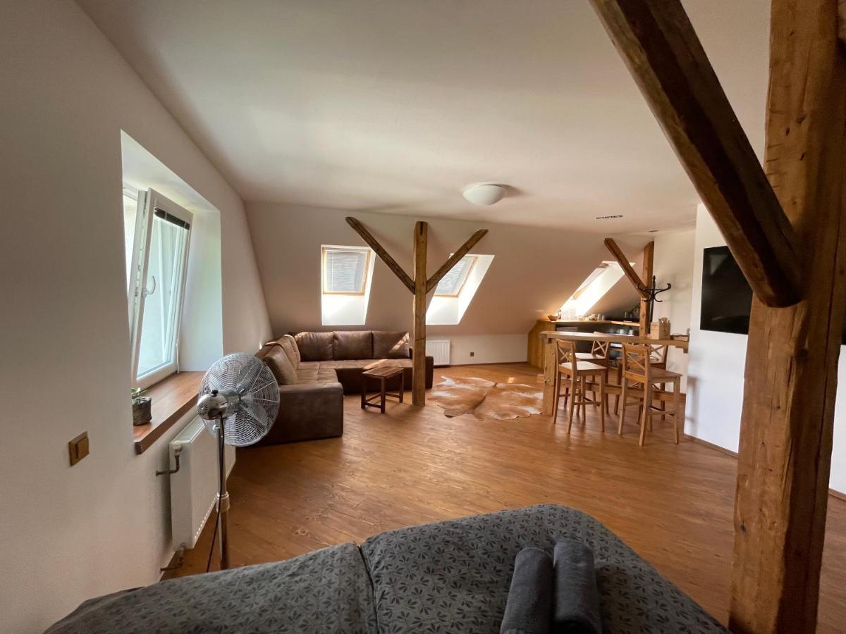 Apartmany Polska 12 Оломоуц Екстериор снимка