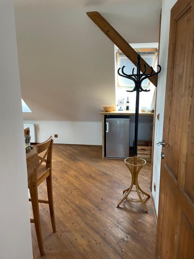 Apartmany Polska 12 Оломоуц Екстериор снимка