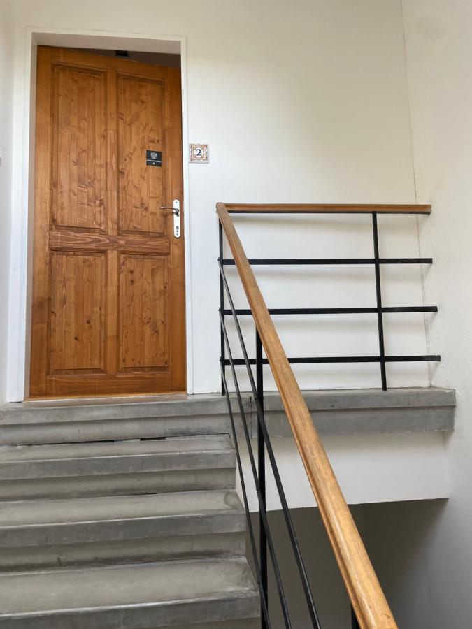 Apartmany Polska 12 Оломоуц Екстериор снимка